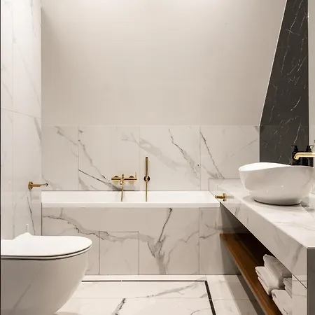 Lejlighedshotel Renesans Zakopane