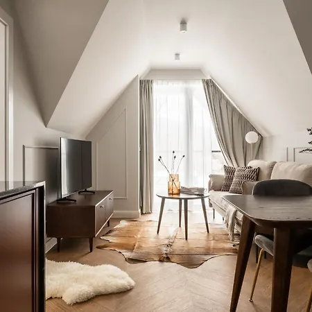 Renesans 3* Zakopane