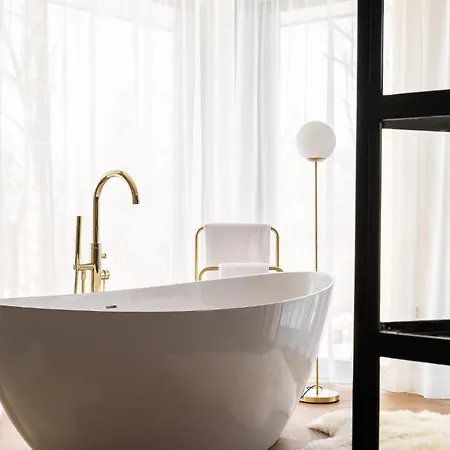 Lejlighedshotel Renesans 3*