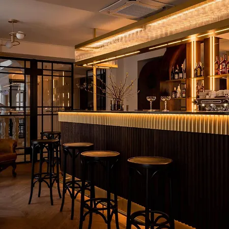 Renesans Apart Otel Zakopane