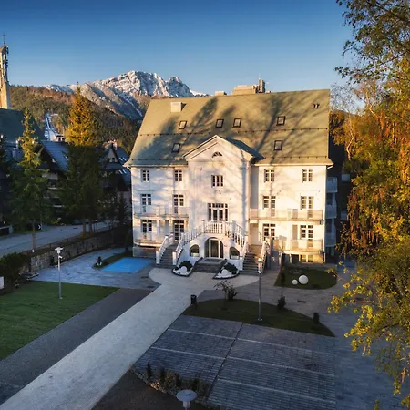 Renesans Residence Zakopane