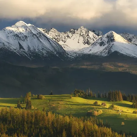 Renesans Zakopane