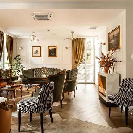 Renesans Aparthotel Zakopane