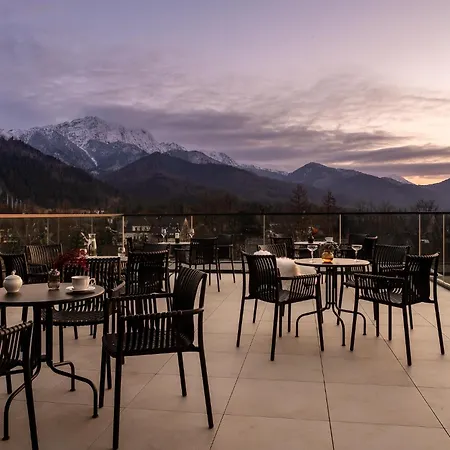 Renesans 3* Zakopane