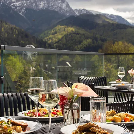 Renesans Apart Otel Zakopane