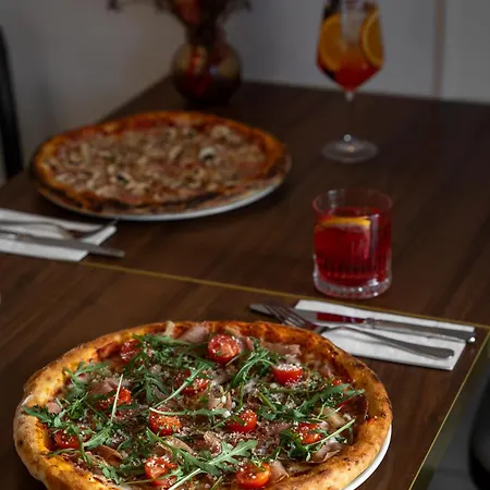 Lejlighedshotel Renesans