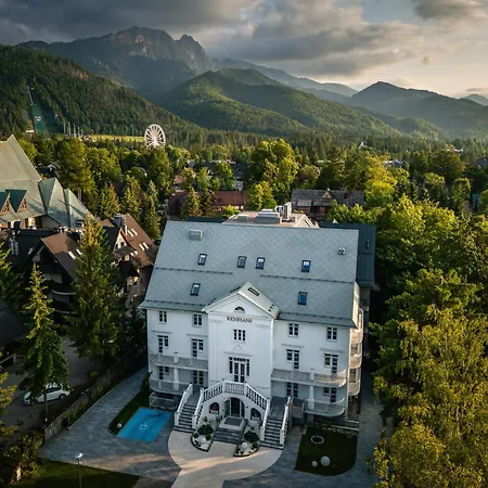Renesans 3* Zakopane