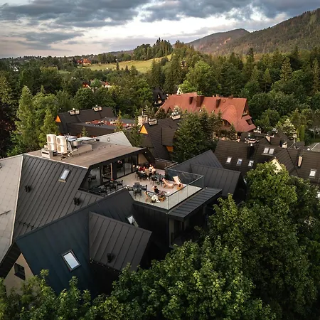 Aparthotel Renesans Zakopane