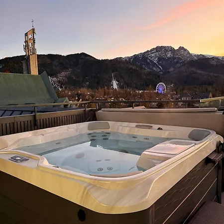 Renesans 3* Zakopane