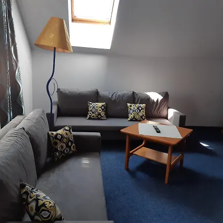 Renesans Aparthotel Zakopane